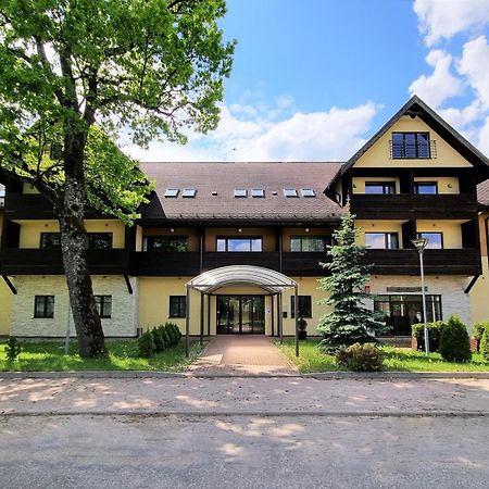 Rixwell Segevold Hotel سيغولدَ المظهر الخارجي الصورة