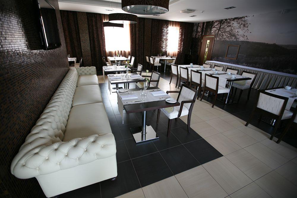 Rixwell Segevold Hotel سيغولدَ المظهر الخارجي الصورة