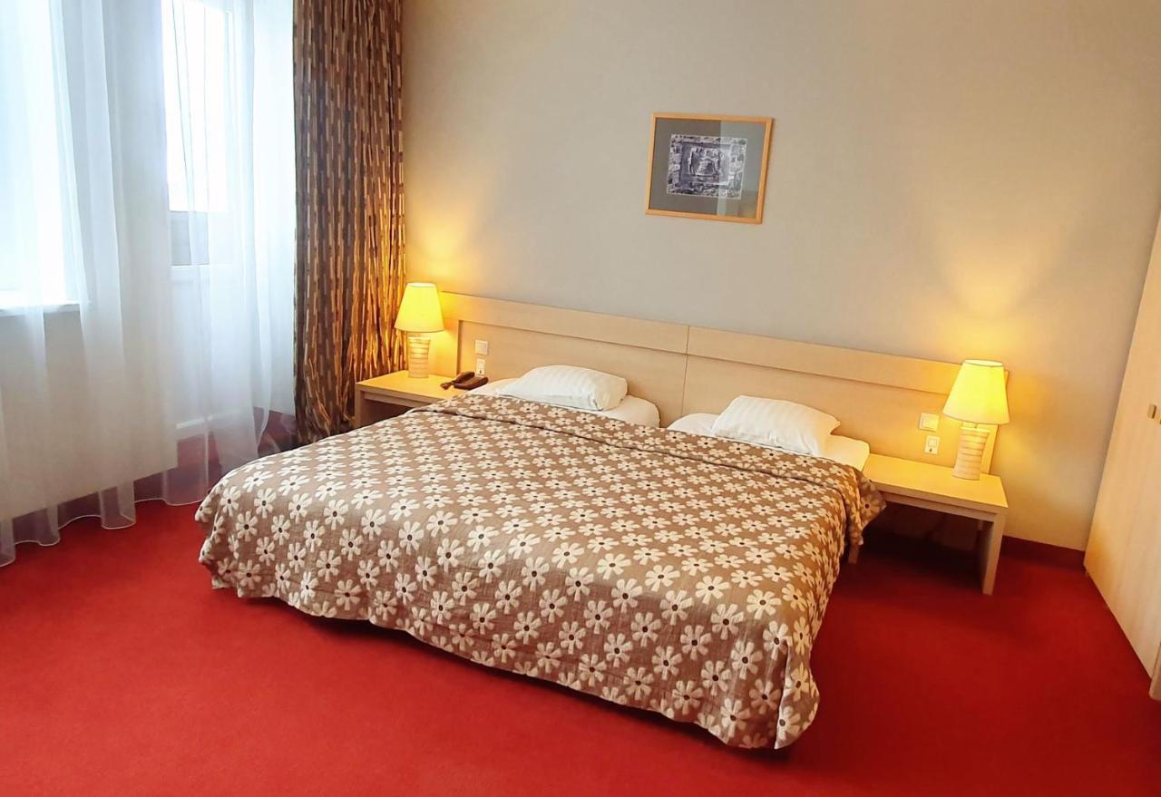 Rixwell Segevold Hotel سيغولدَ المظهر الخارجي الصورة