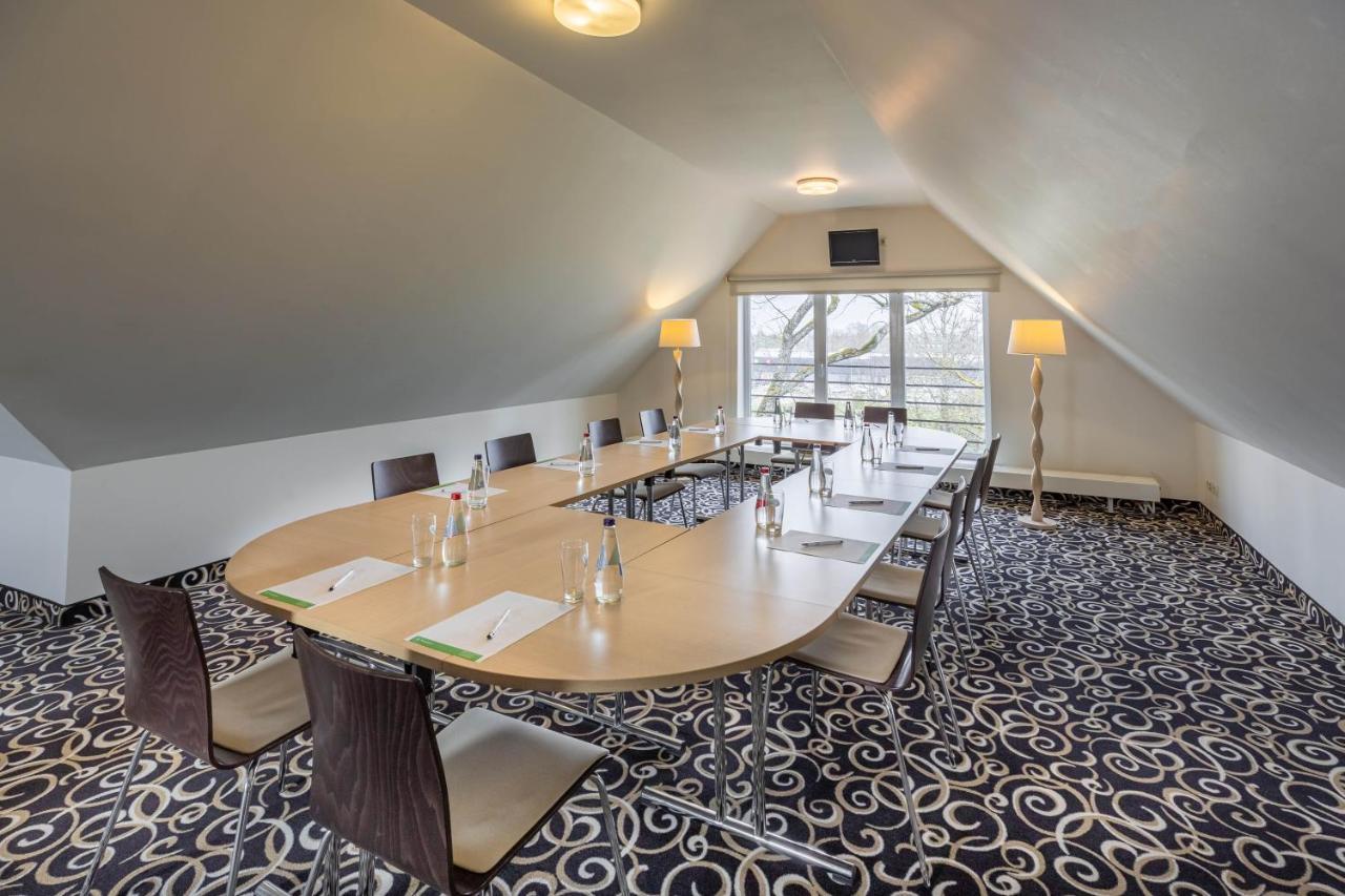 Rixwell Segevold Hotel سيغولدَ المظهر الخارجي الصورة