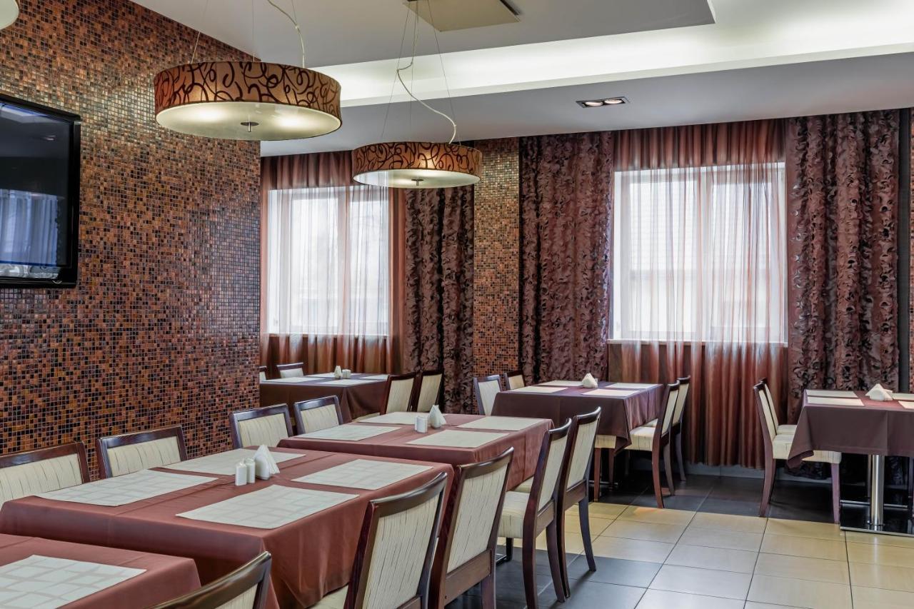 Rixwell Segevold Hotel سيغولدَ المظهر الخارجي الصورة