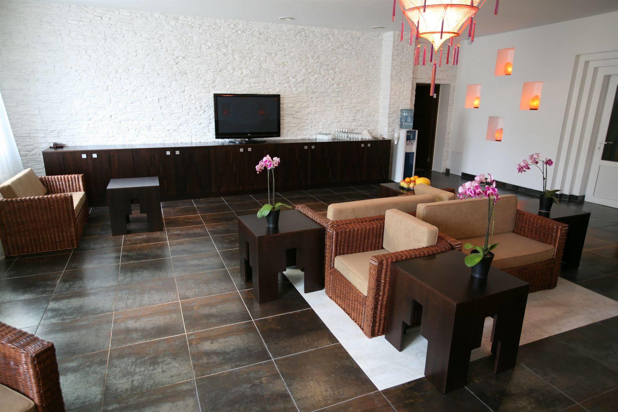 Rixwell Segevold Hotel سيغولدَ المظهر الخارجي الصورة