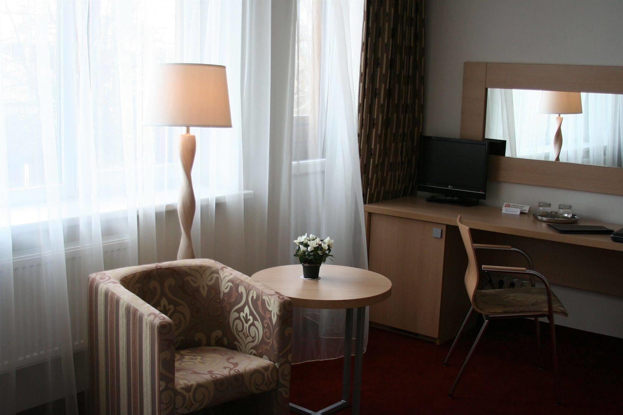 Rixwell Segevold Hotel سيغولدَ المظهر الخارجي الصورة