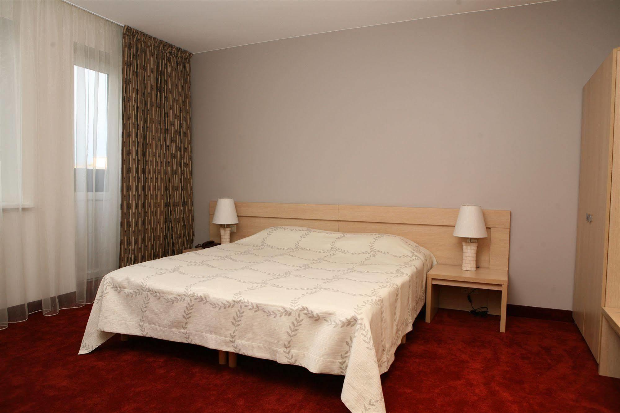 Rixwell Segevold Hotel سيغولدَ المظهر الخارجي الصورة