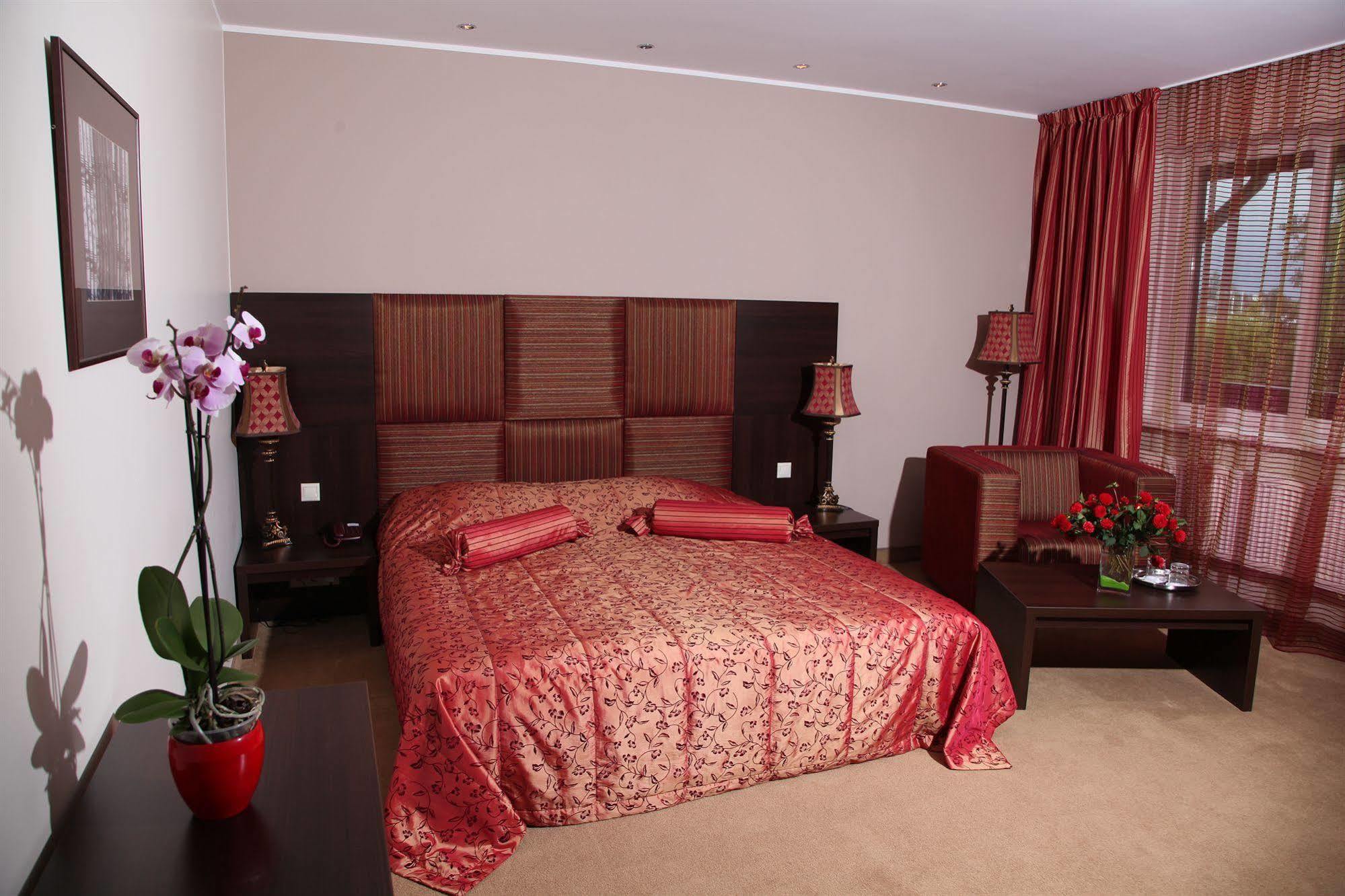Rixwell Segevold Hotel سيغولدَ المظهر الخارجي الصورة